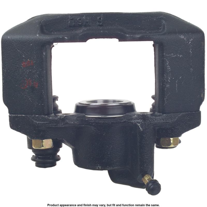 1998 Mitsubishi Montero Sport Disc Brake Caliper Rear Left A1 Cardone 192629 image 3 of 4