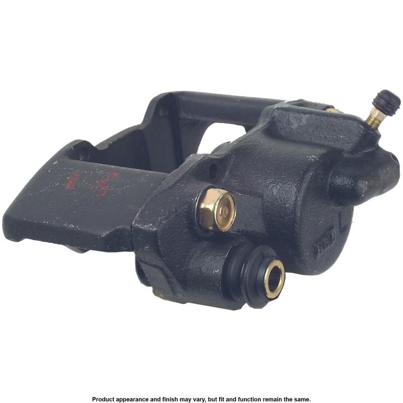 1998 Mitsubishi Montero Sport Disc Brake Caliper Rear Left A1 Cardone 192629 image 4 of 4