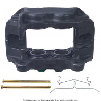 2001 Toyota Sequoia Disc Brake Caliper Front Right A1 Cardone 192633 image 2 of 4