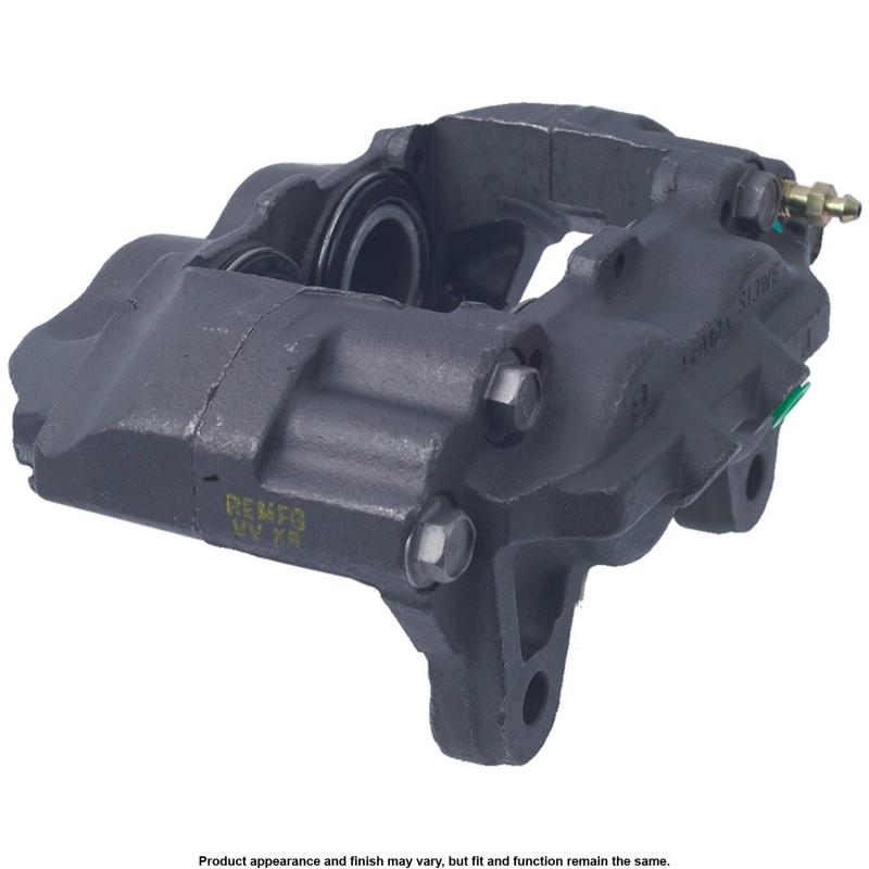 A1 Cardone 192633 Disc Brake Caliper product image 1 of 4