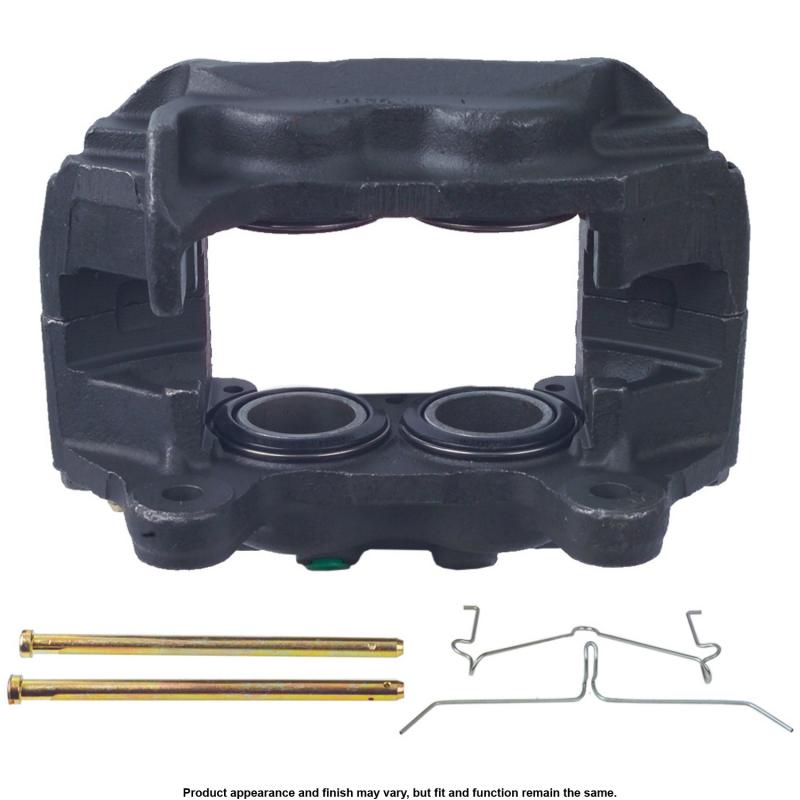 A1 Cardone 192633 Disc Brake Caliper product image 2 of 4