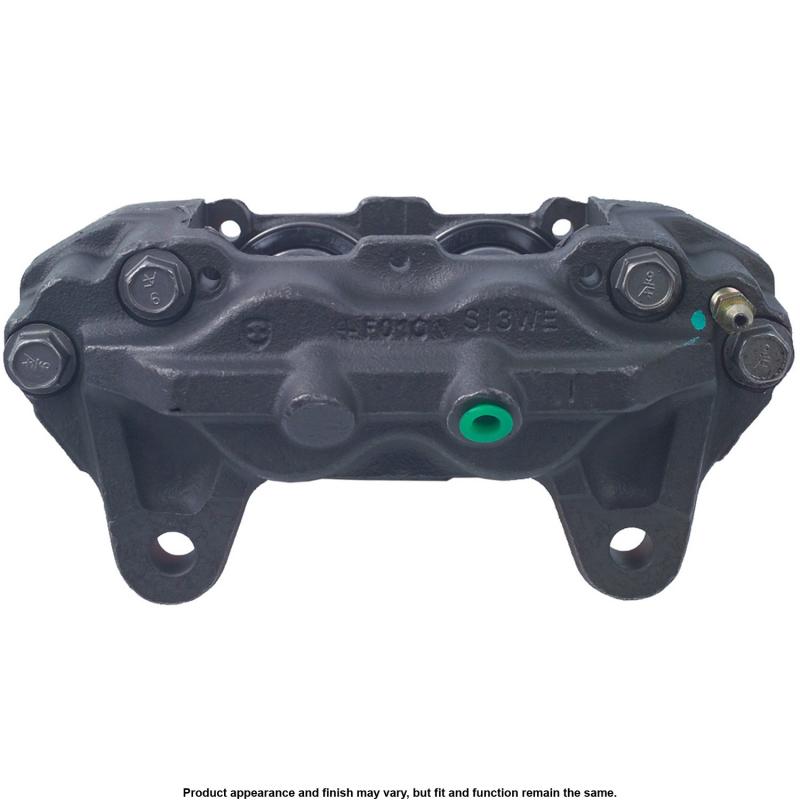 A1 Cardone 192633 Disc Brake Caliper product image 4 of 4