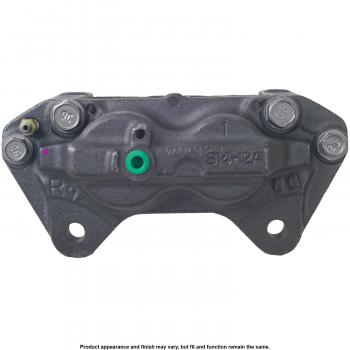 1999 Lexus LX470 Disc Brake Caliper Front Right A1 Cardone 192634 image 2 of 4