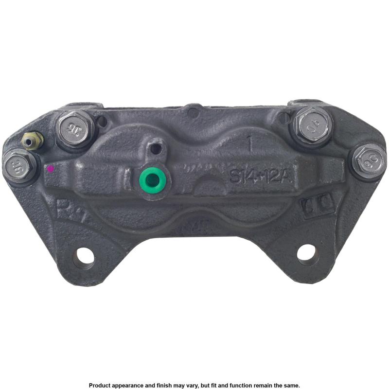 1998 Toyota Land Cruiser Disc Brake Caliper Front Right A1 Cardone 192634 image 2 of 4