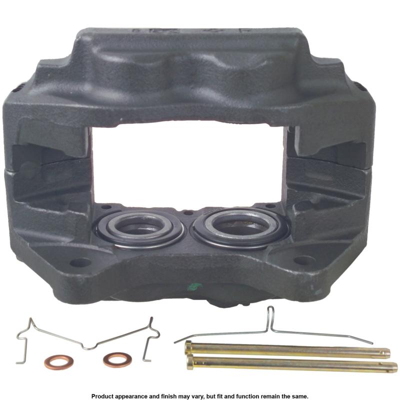 1998 Toyota Land Cruiser Disc Brake Caliper Front Right A1 Cardone 192634 image 3 of 4