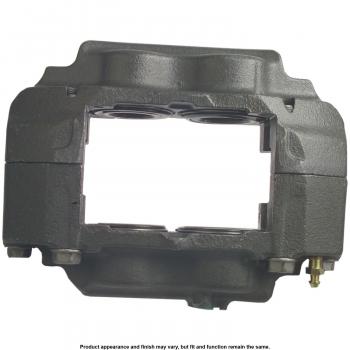 1999 Lexus LX470 Disc Brake Caliper Front Left A1 Cardone 192635 image 2 of 4