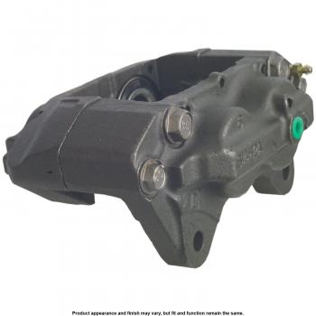 1999 Lexus LX470 Disc Brake Caliper Front Left A1 Cardone 192635 image 3 of 4