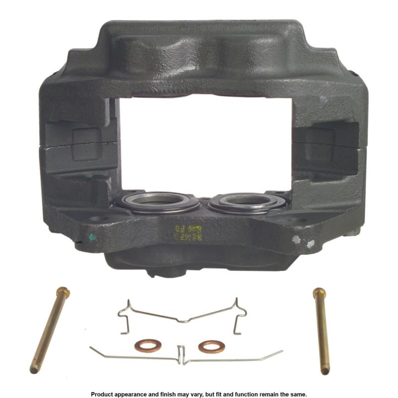 1998 Toyota Land Cruiser Disc Brake Caliper Front Left A1 Cardone 192635 image 1 of 4