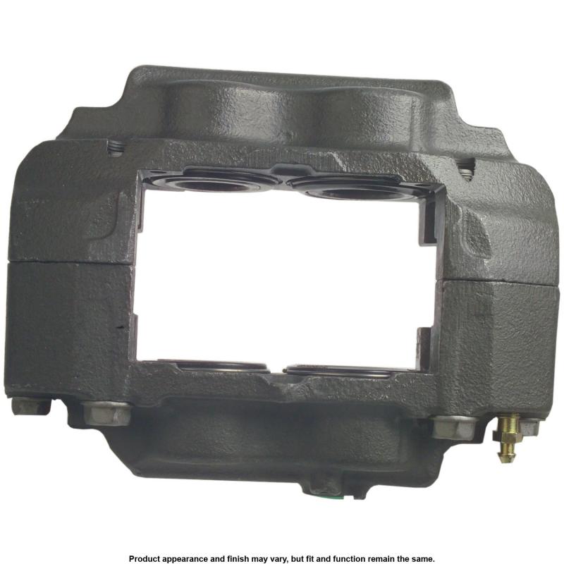 1998 Toyota Land Cruiser Disc Brake Caliper Front Left A1 Cardone 192635 image 2 of 4