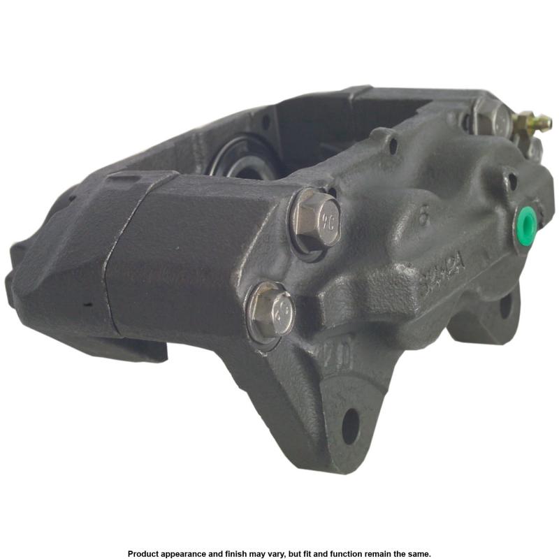 1998 Toyota Land Cruiser Disc Brake Caliper Front Left A1 Cardone 192635 image 3 of 4