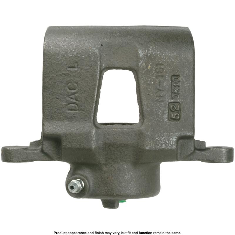 A1 Cardone 192642 Disc Brake Caliper product image 2 of 4