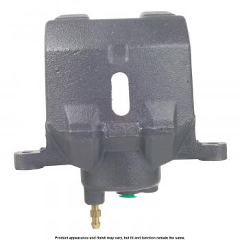 2003 Toyota Echo Disc Brake Caliper Front Left A1 Cardone 192650 image 1 of 4