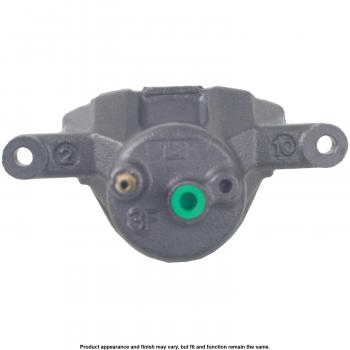 2003 Toyota Echo Disc Brake Caliper Front Left A1 Cardone 192650 image 2 of 4