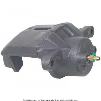 2003 Toyota Echo Disc Brake Caliper Front Left A1 Cardone 192650 image 3 of 4