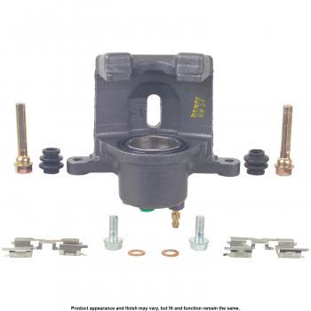2003 Toyota Echo Disc Brake Caliper Front Left A1 Cardone 192650 image 4 of 4