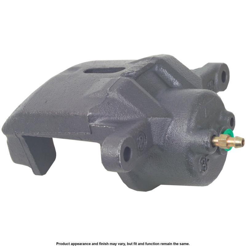 2001 Toyota Echo Disc Brake Caliper Front Left A1 Cardone 192650 image 3 of 4