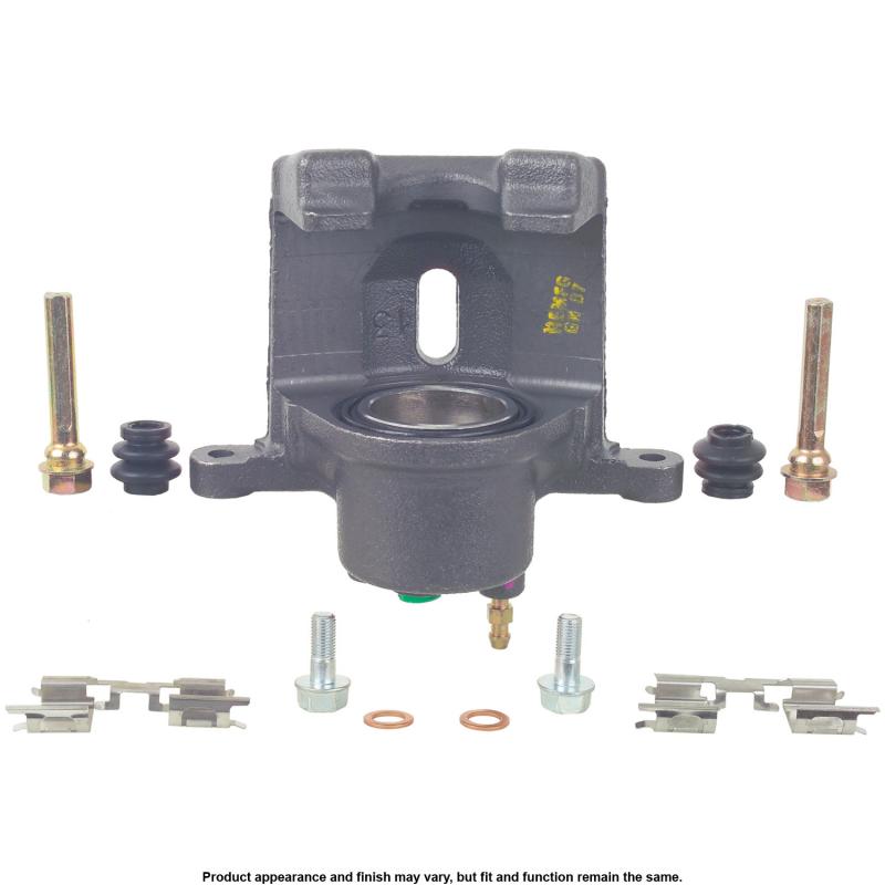 2001 Toyota Echo Disc Brake Caliper Front Left A1 Cardone 192650 image 4 of 4