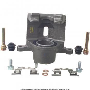 2003 Toyota Echo Disc Brake Caliper Front Right A1 Cardone 192651 image 2 of 4