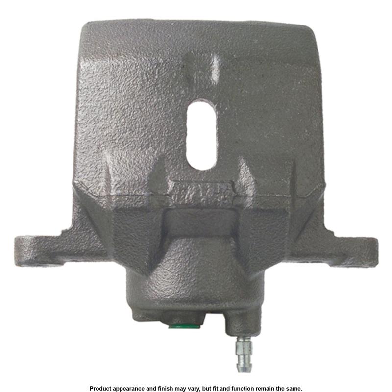 2001 Toyota Echo Disc Brake Caliper Front Right A1 Cardone 192651 image 1 of 4