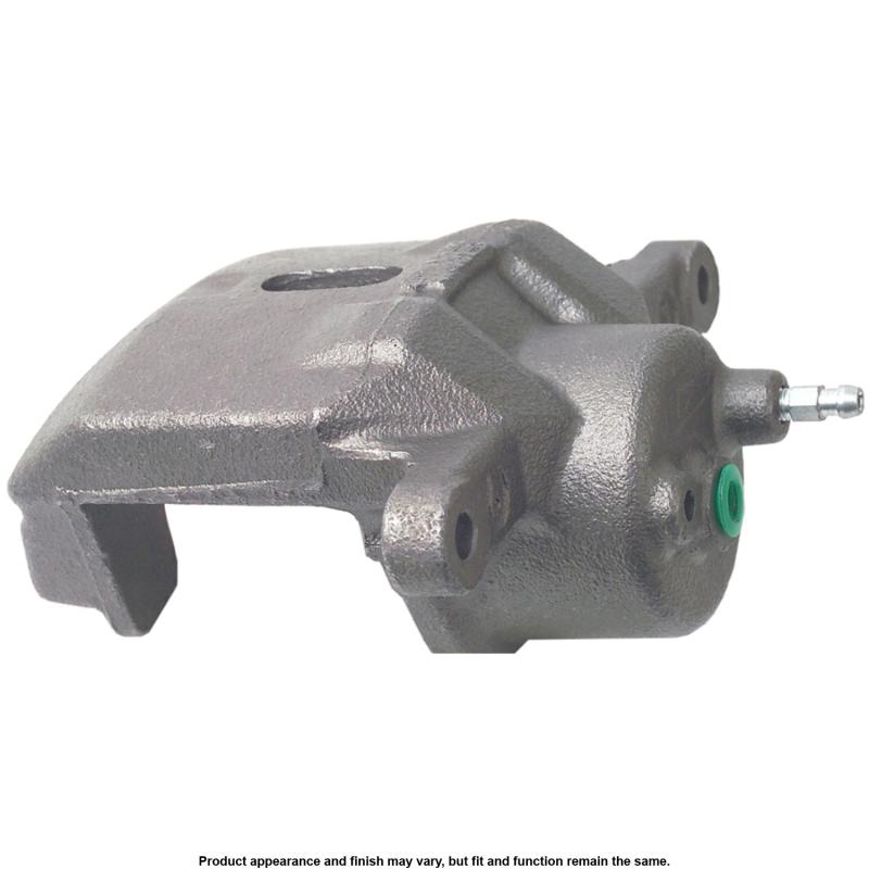 2001 Toyota Echo Disc Brake Caliper Front Right A1 Cardone 192651 image 3 of 4