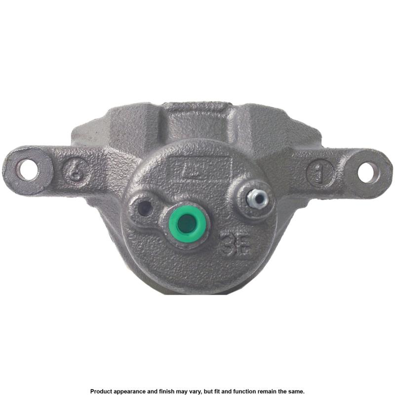 2001 Toyota Echo Disc Brake Caliper Front Right A1 Cardone 192651 image 4 of 4