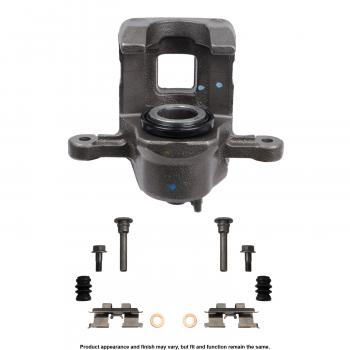 2005 Hyundai Santa Fe Disc Brake Caliper Rear Left A1 Cardone 192652 image 2 of 4