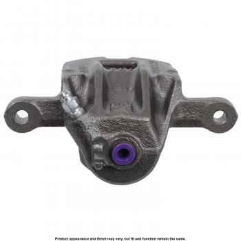 2005 Hyundai Santa Fe Disc Brake Caliper Rear Left A1 Cardone 192652 image 3 of 4