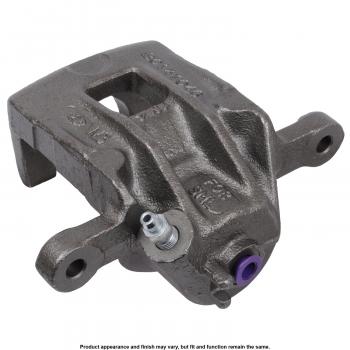 2005 Hyundai Santa Fe Disc Brake Caliper Rear Left A1 Cardone 192652 image 4 of 4