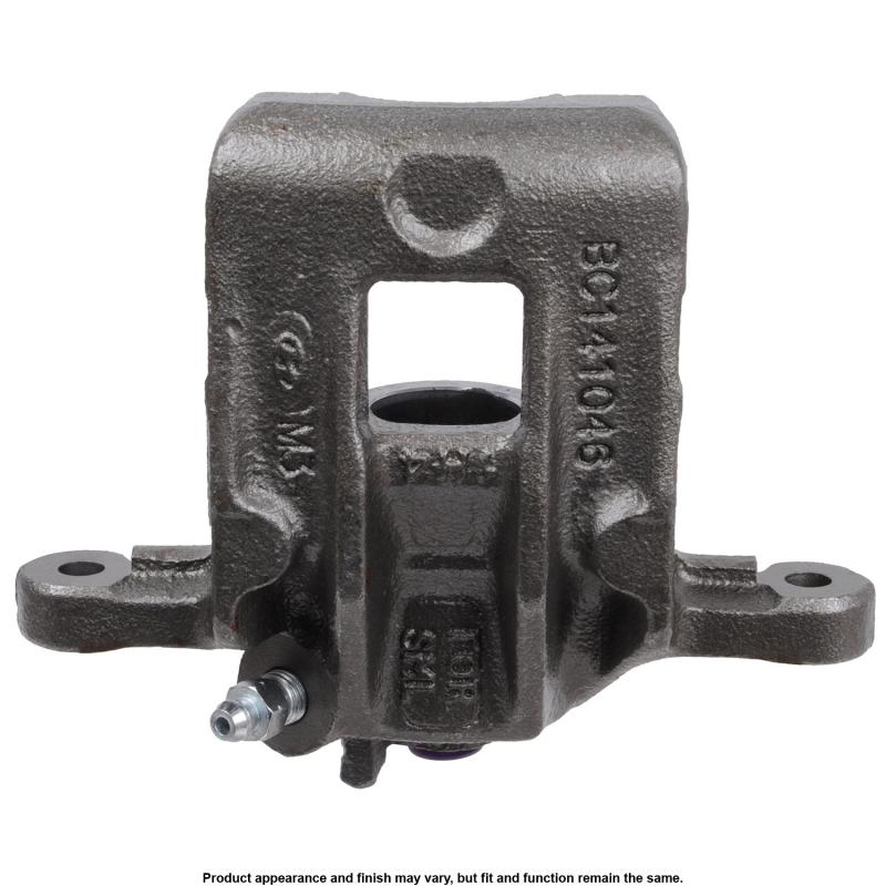 2006 Hyundai Santa Fe Disc Brake Caliper Rear Left A1 Cardone 192652 image 1 of 4