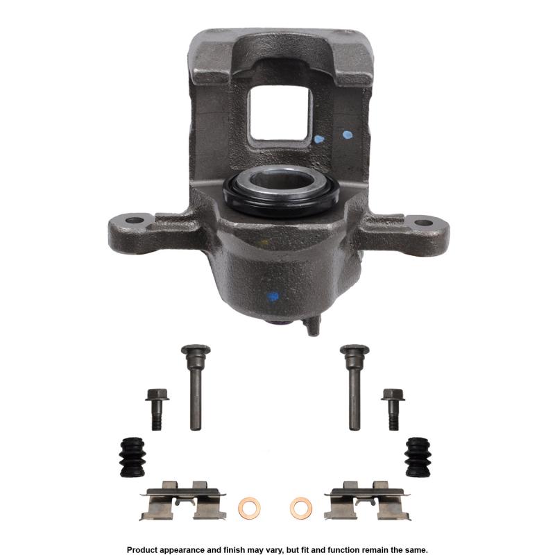 2006 Hyundai Santa Fe Disc Brake Caliper Rear Left A1 Cardone 192652 image 2 of 4