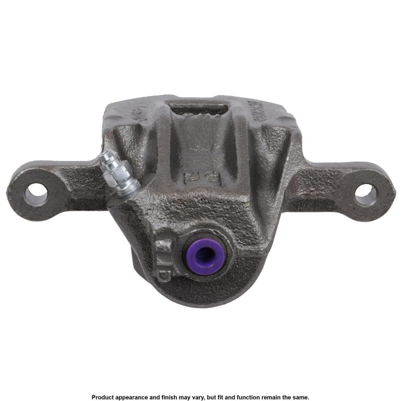 2006 Hyundai Santa Fe Disc Brake Caliper Rear Left A1 Cardone 192652 image 3 of 4