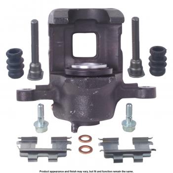 2005 Hyundai Santa Fe Disc Brake Caliper Rear Right A1 Cardone 192653 image 1 of 4