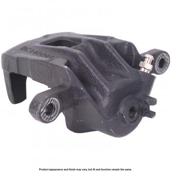 2005 Hyundai Santa Fe Disc Brake Caliper Rear Right A1 Cardone 192653 image 2 of 4