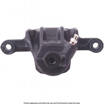 2005 Hyundai Santa Fe Disc Brake Caliper Rear Right A1 Cardone 192653 image 3 of 4