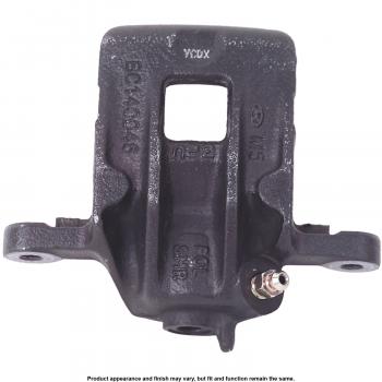 2005 Hyundai Santa Fe Disc Brake Caliper Rear Right A1 Cardone 192653 image 4 of 4
