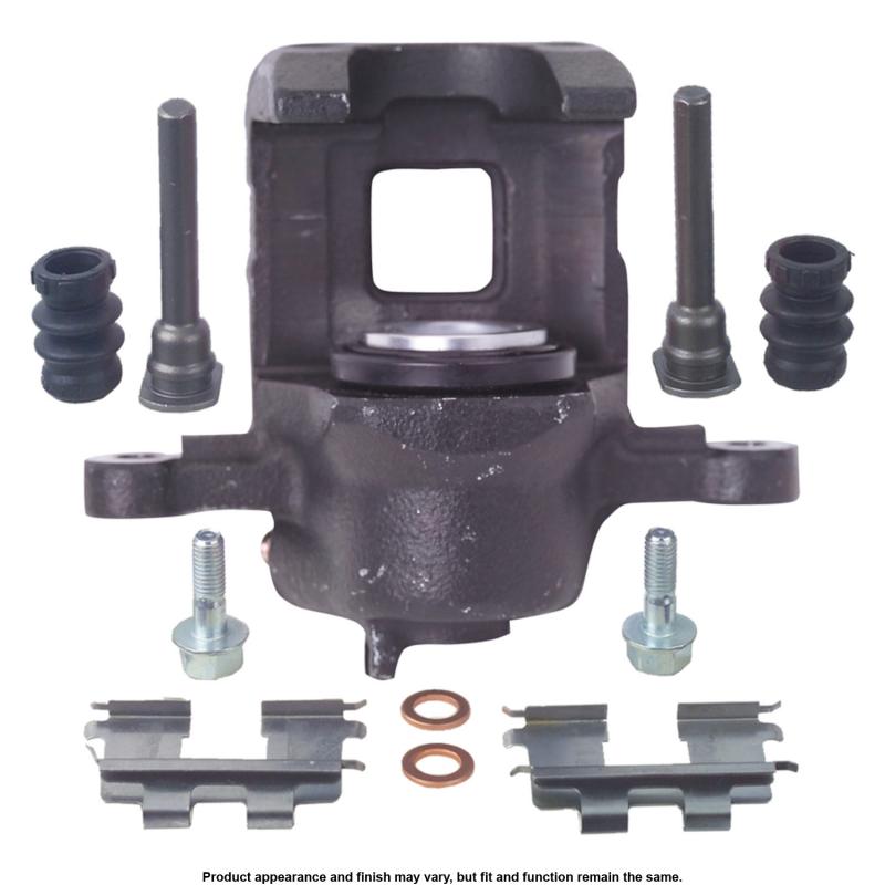 2006 Hyundai Santa Fe Disc Brake Caliper Rear Right A1 Cardone 192653 image 1 of 4