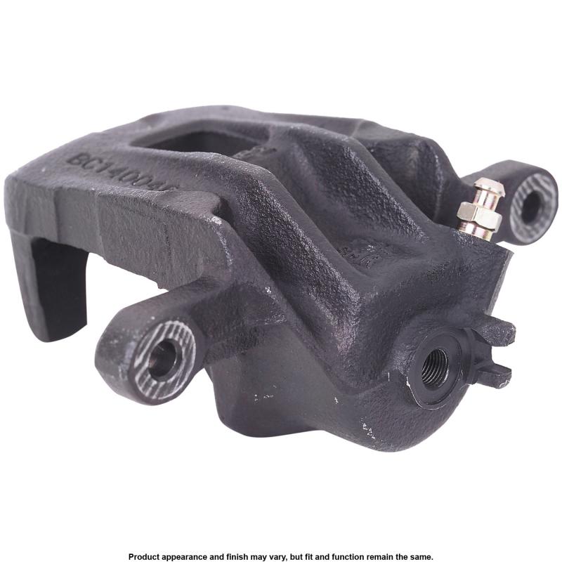 2006 Hyundai Santa Fe Disc Brake Caliper Rear Right A1 Cardone 192653 image 2 of 4