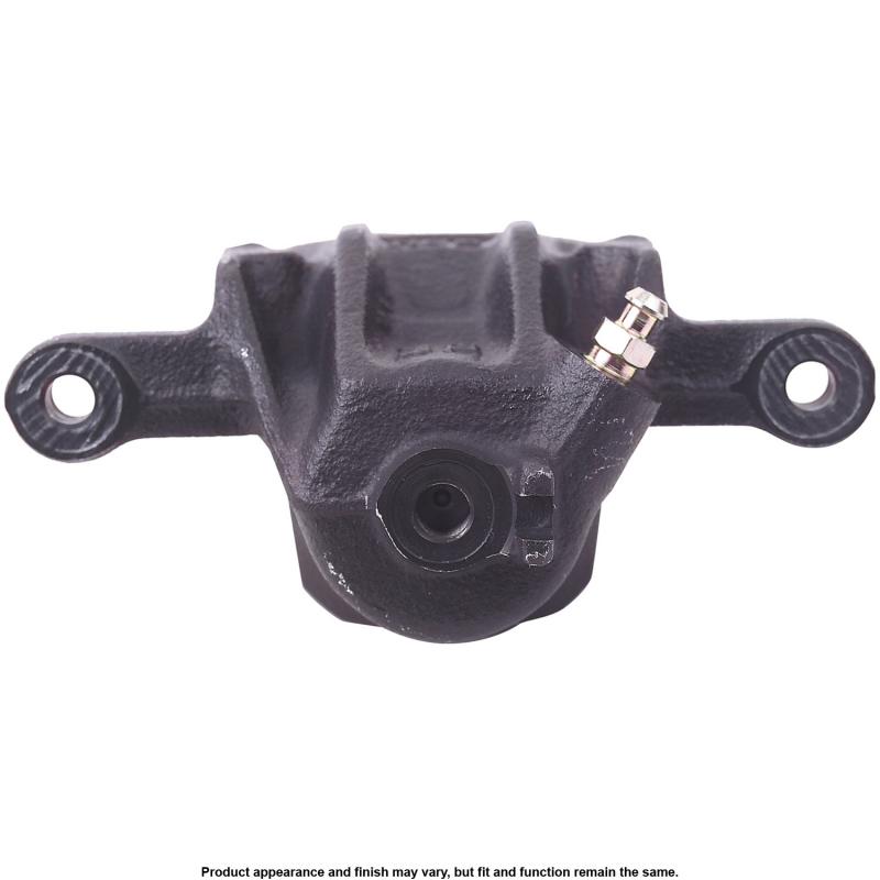 2006 Hyundai Santa Fe Disc Brake Caliper Rear Right A1 Cardone 192653 image 3 of 4