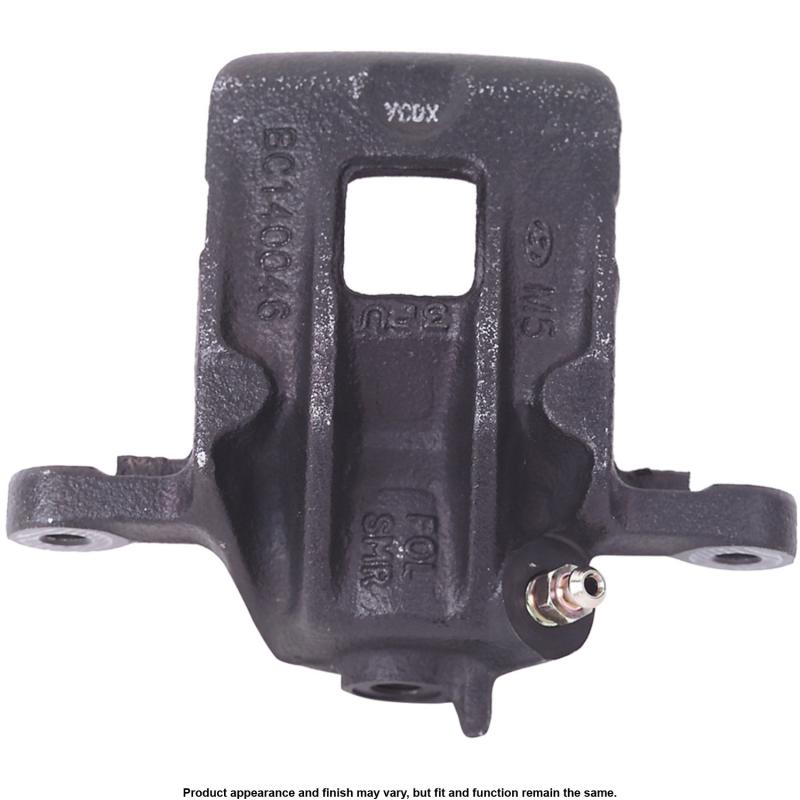 2006 Hyundai Santa Fe Disc Brake Caliper Rear Right A1 Cardone 192653 image 4 of 4