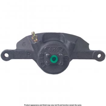2005 Acura EL Disc Brake Caliper Front Right A1 Cardone 192658 image 3 of 4