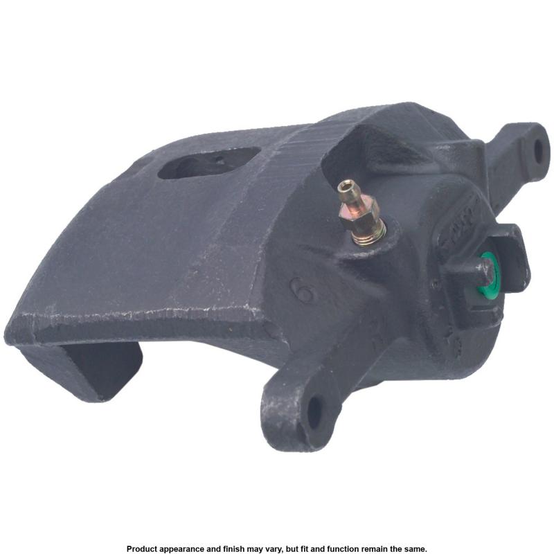 2001 Acura EL Disc Brake Caliper Front Right A1 Cardone 192658 image 1 of 4