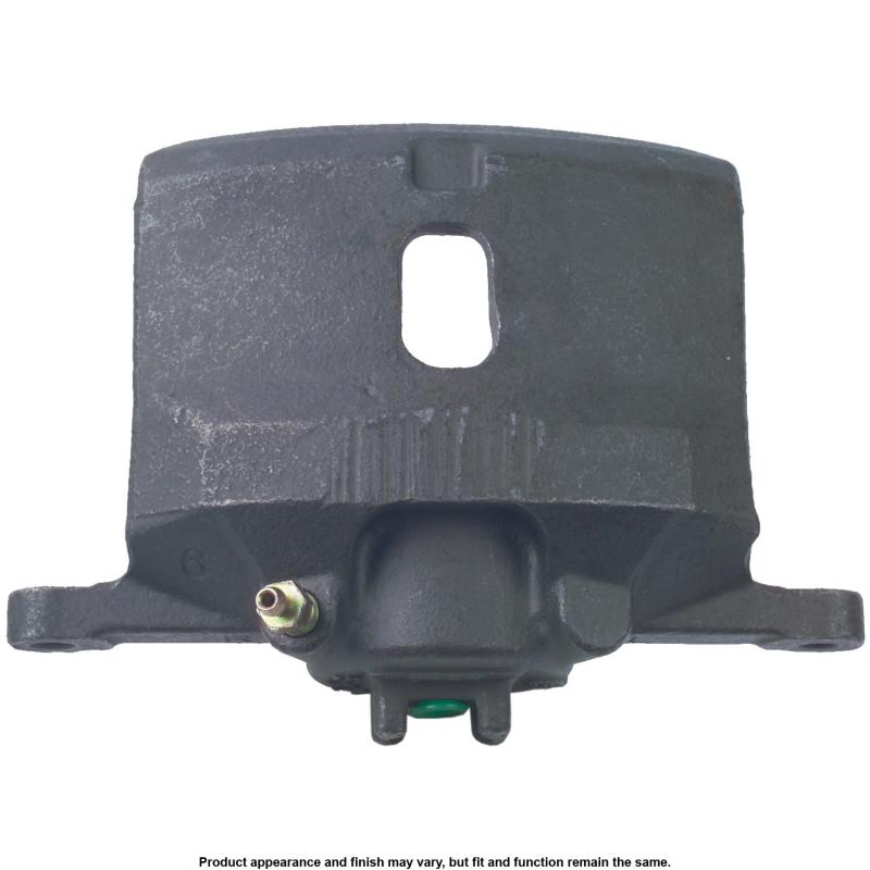 2001 Acura EL Disc Brake Caliper Front Right A1 Cardone 192658 image 2 of 4