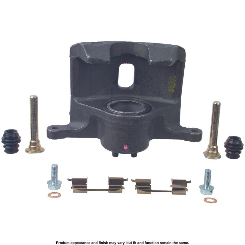2001 Acura EL Disc Brake Caliper Front Right A1 Cardone 192658 image 4 of 4