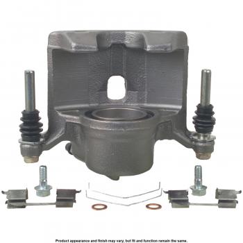 2010 Honda Element Disc Brake Caliper Front Left A1 Cardone 192663 image 2 of 4