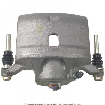 2010 Honda Element Disc Brake Caliper Front Left A1 Cardone 192663 image 4 of 4