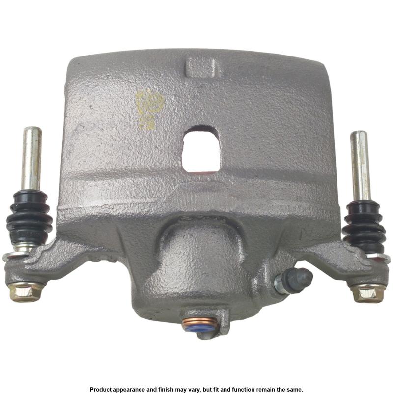 2002 Honda CR-V Disc Brake Caliper Front Left A1 Cardone 192663 image 1 of 4