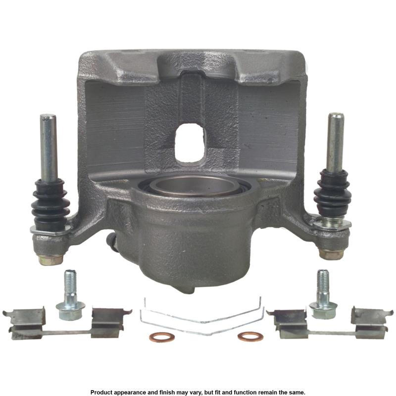 2002 Honda CR-V Disc Brake Caliper Front Left A1 Cardone 192663 image 2 of 4