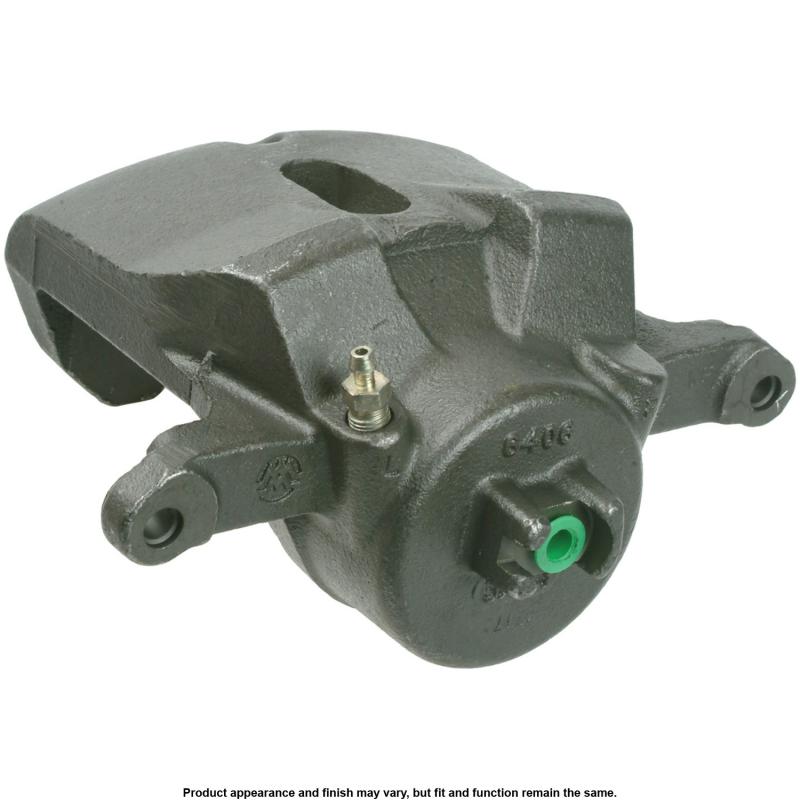 2003 Honda Pilot Disc Brake Caliper