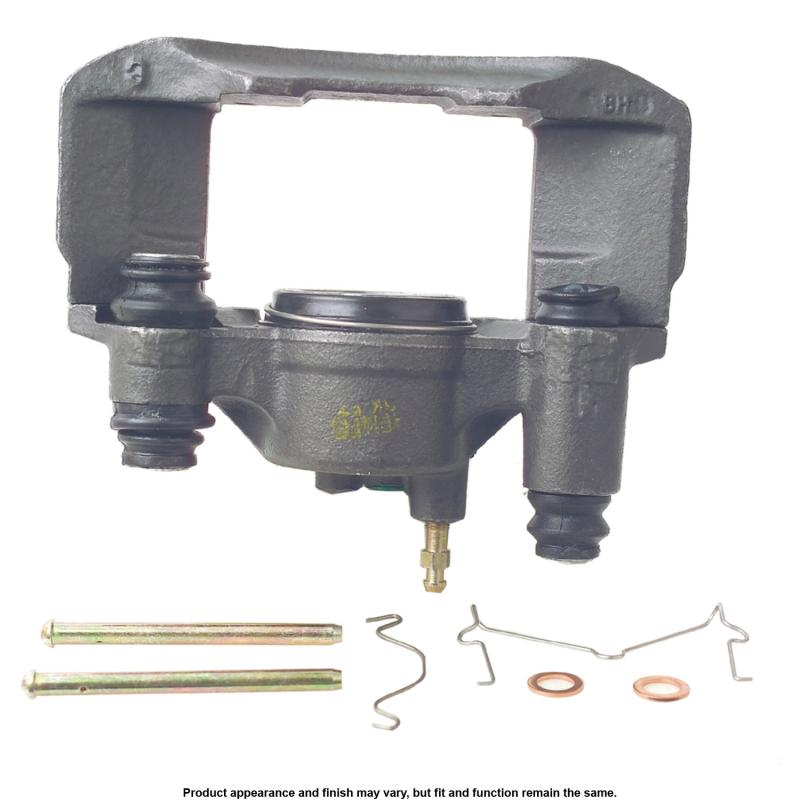 2002 Kia Rio Disc Brake Caliper