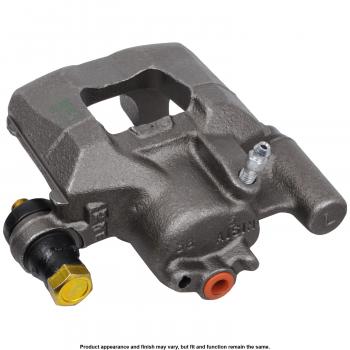 2005 Lexus ES330 Disc Brake Caliper Rear Left A1 Cardone 192685 image 2 of 4